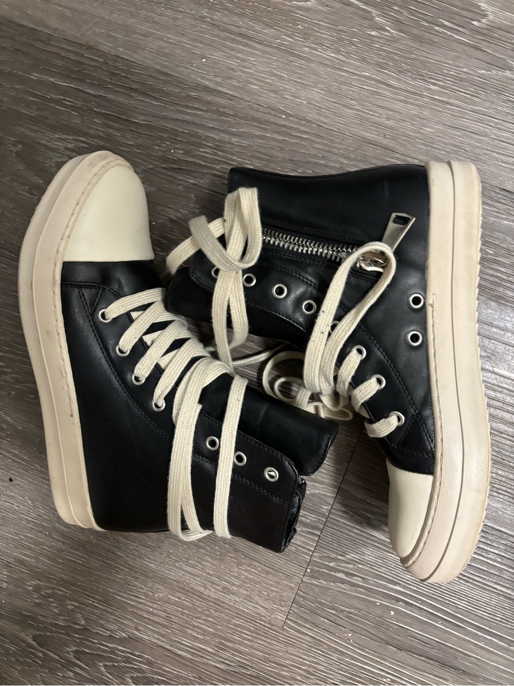 Rick Owen's